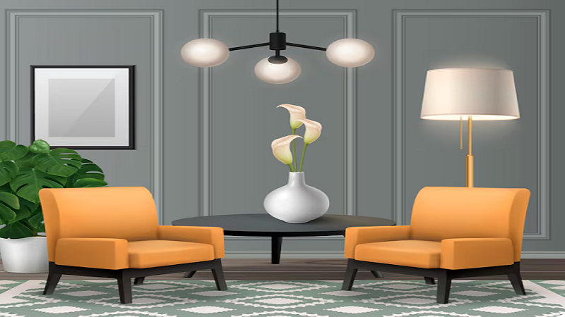 PushYourDesign Interiors: A Complete Guide to Creating Stylish, Comfortable, and Functional Spaces